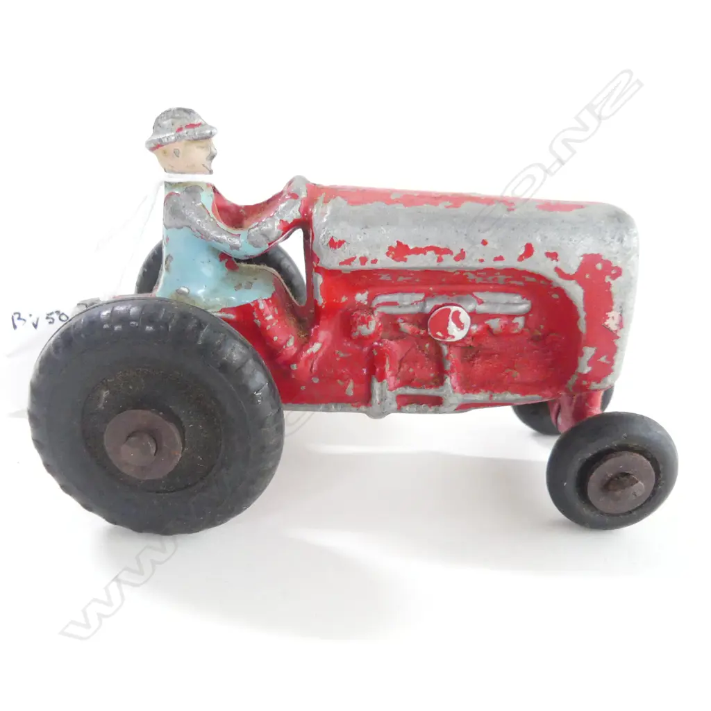 FUNHO TRACTOR Image 1++