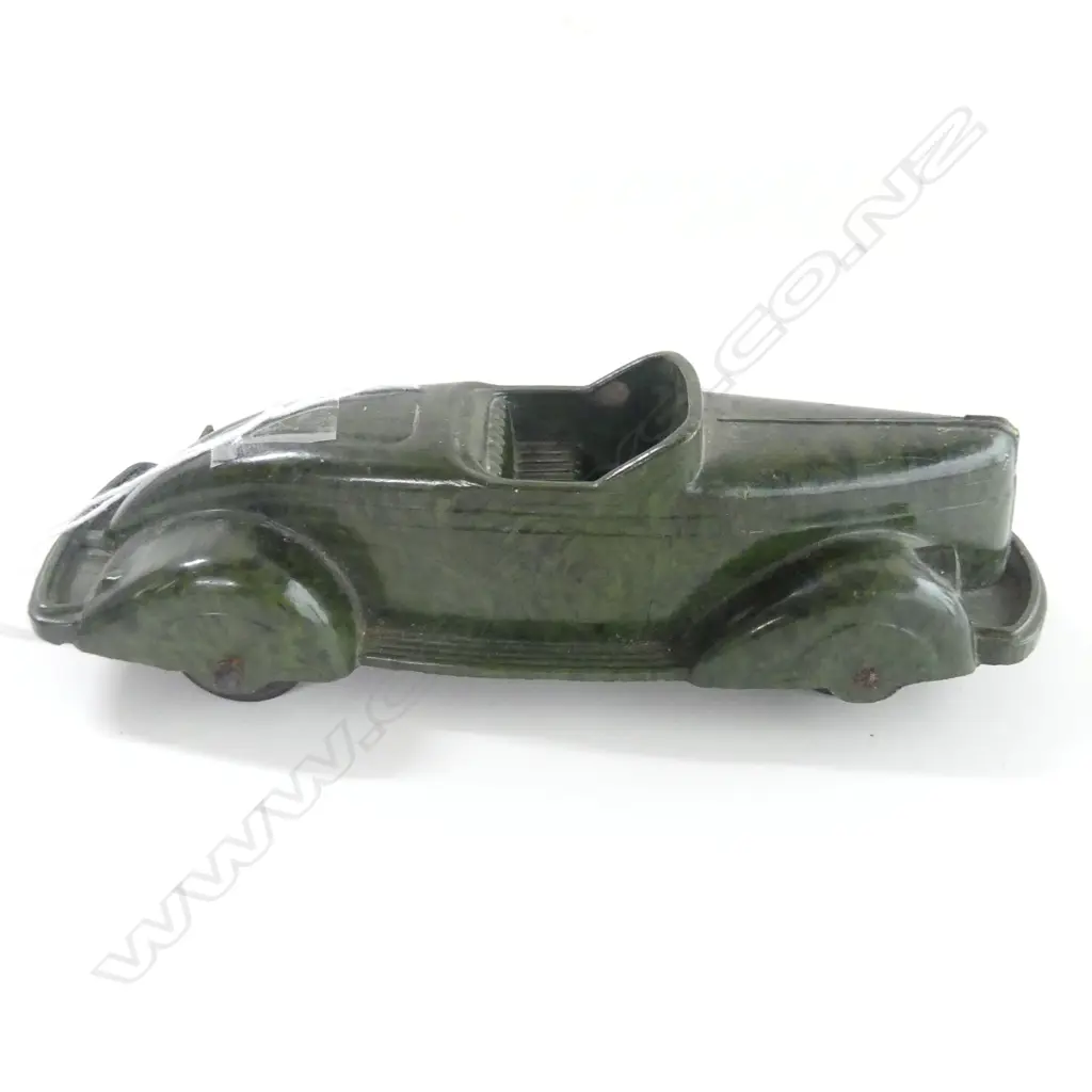 BAKELITE OPEN AIR SPORTS CAR L190 Image 1++