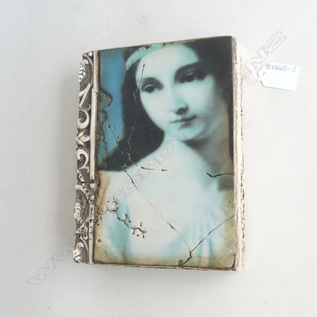 SID DICKENS TILE 'T174 DIDO'  Image 1++