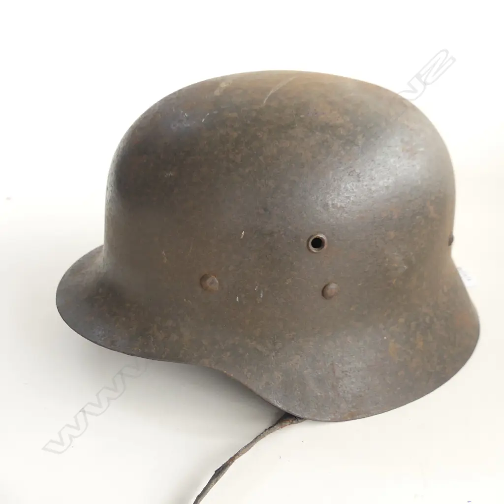 WW2 GERMAN HELMET Image 1++
