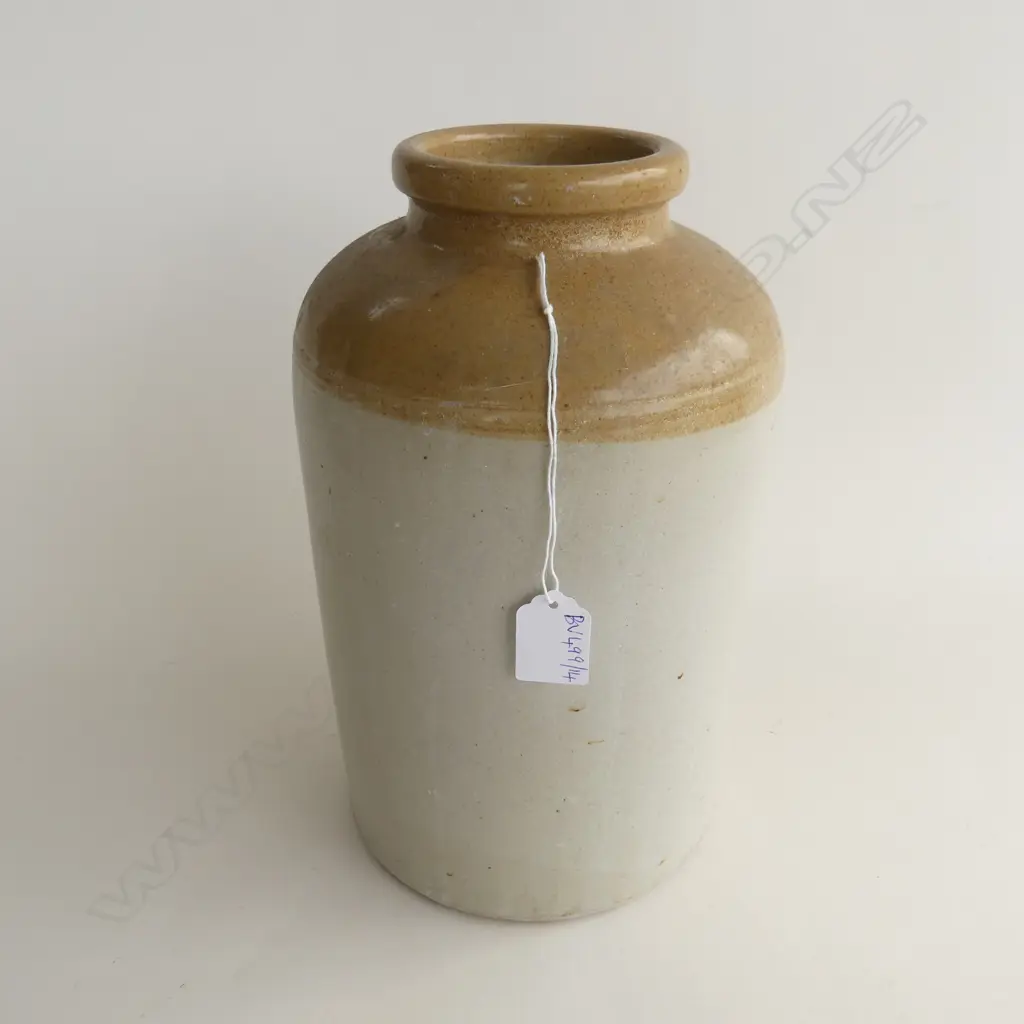 CERAMIC CROCK H.285mm Image 1++