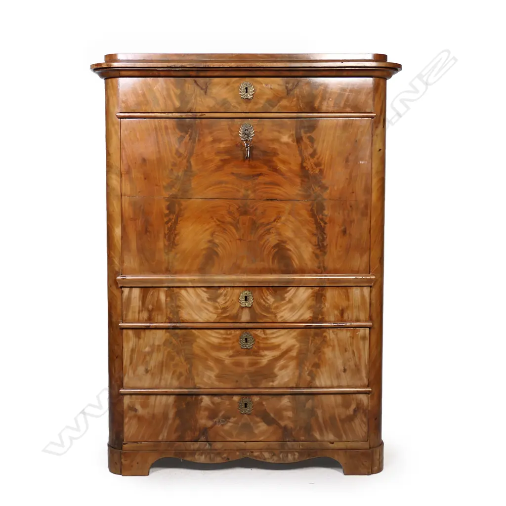 BEIDEMIER SECRETAIRE (requires attention) Image 1++