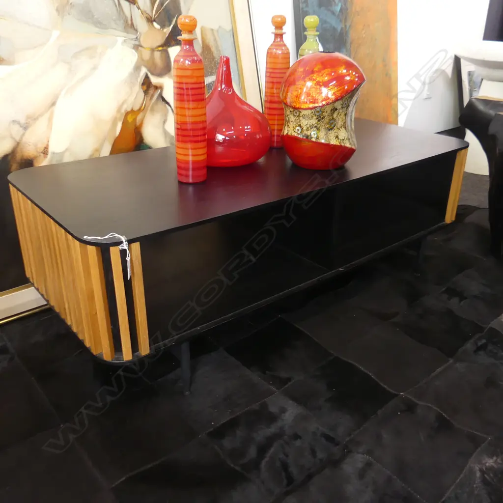 LINIER COFFEE TABLE 1200x500x400mm Image 1++