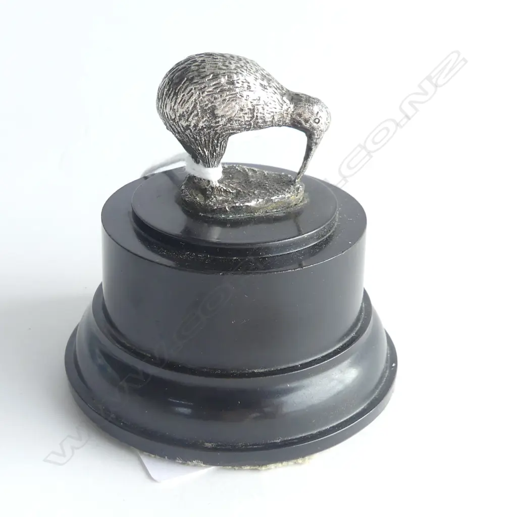 NZ KIWI PAPER WEIGHT Image 1++