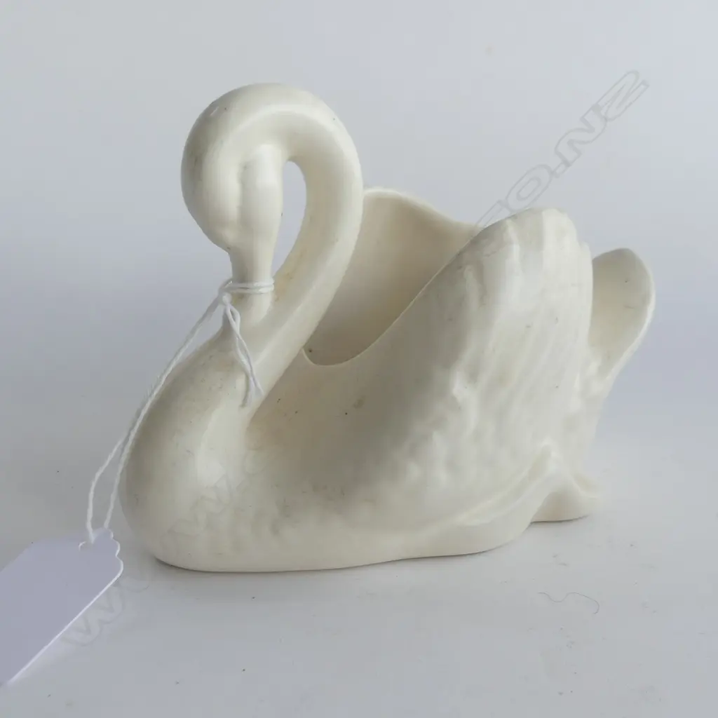 SMALL CROWN LYNN SWAN L.150mm Image 1++