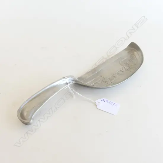 TUDRIC CRUMB TRAY L.255mm
