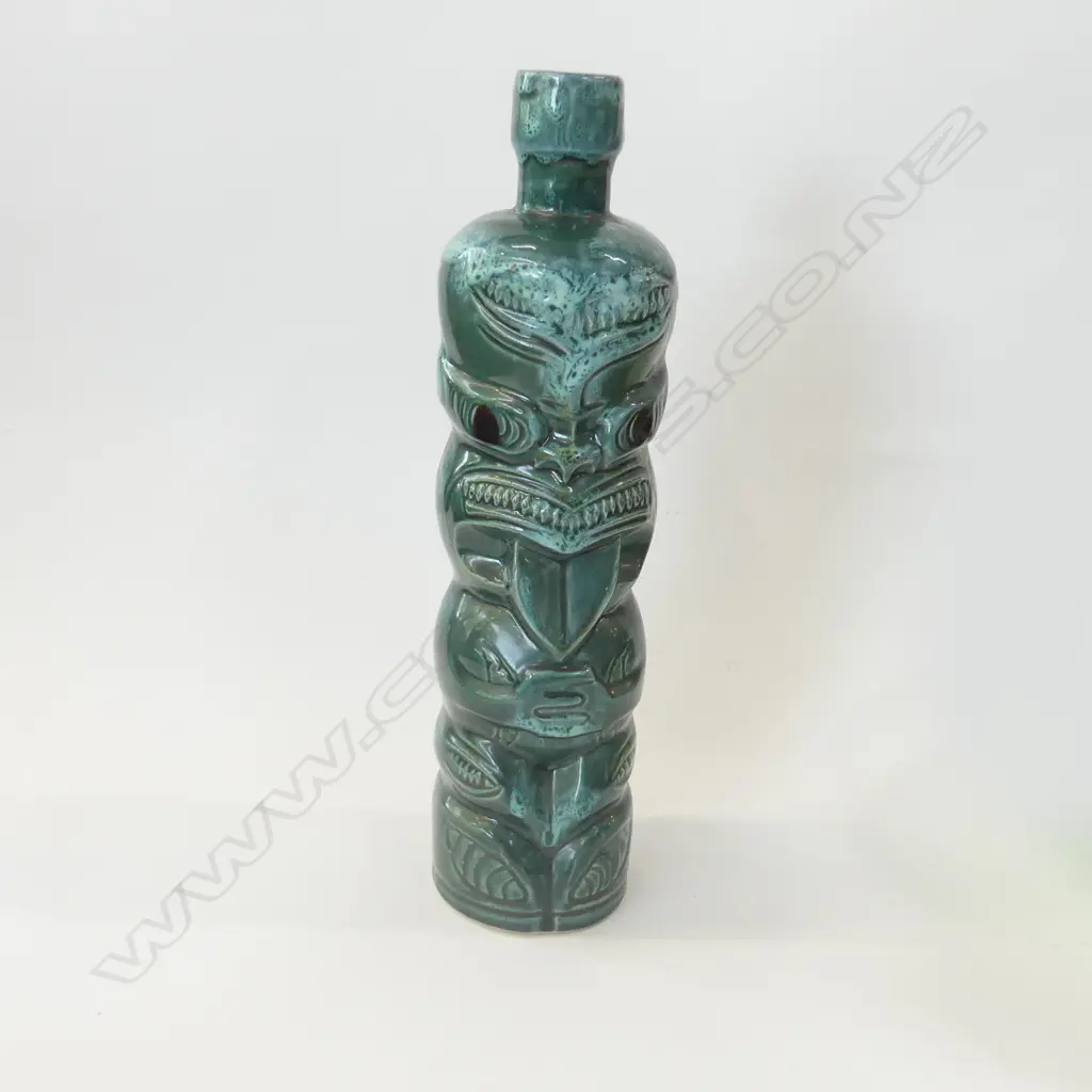 TI-TOKI STONEWARE CROCK  H. 350MM (20078) Image 1++