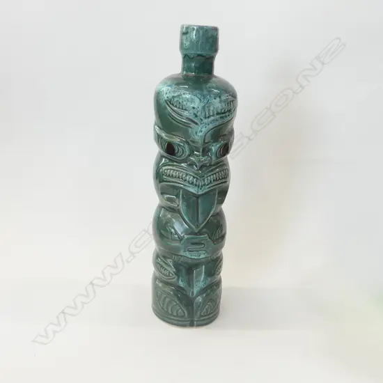 TI-TOKI STONEWARE CROCK  H. 350MM (20078)