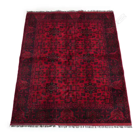 ANDKHOY CARPET, 2000 X 1550mm