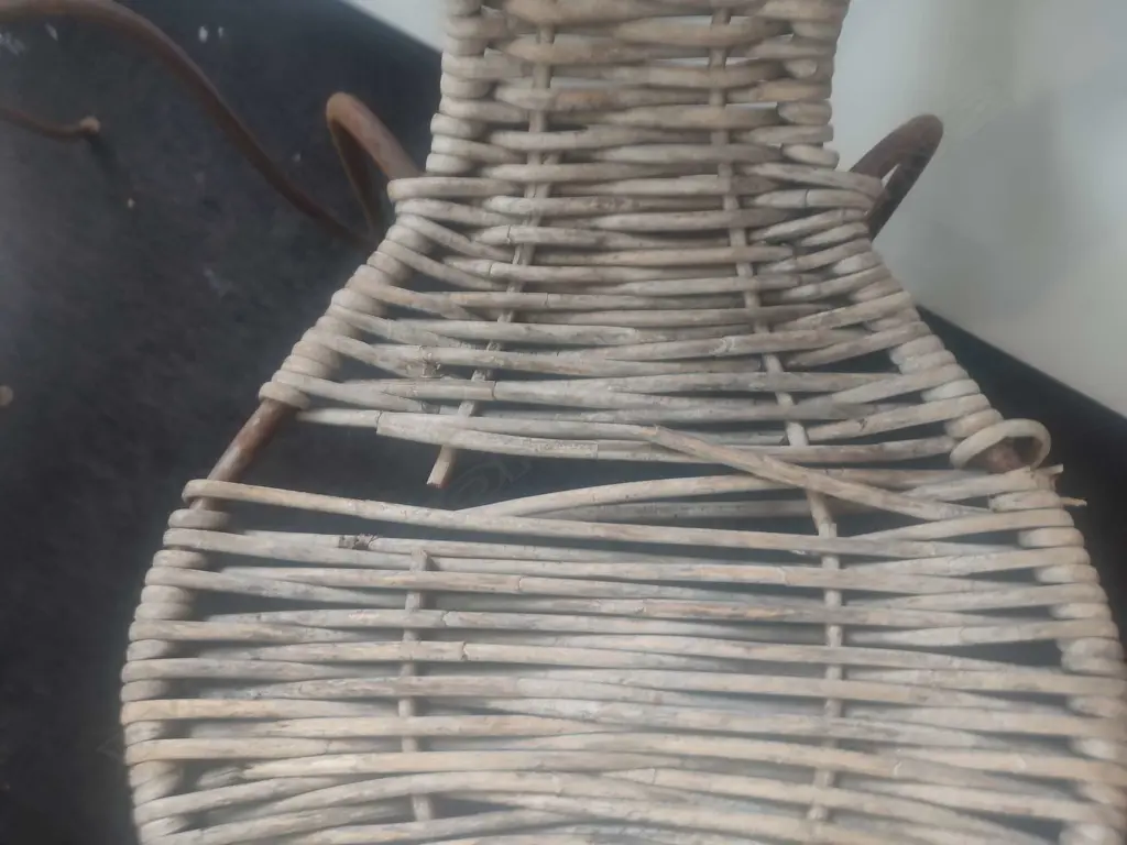 4 RONDEL 'PEANUT' CHAIRS AF Image 1++