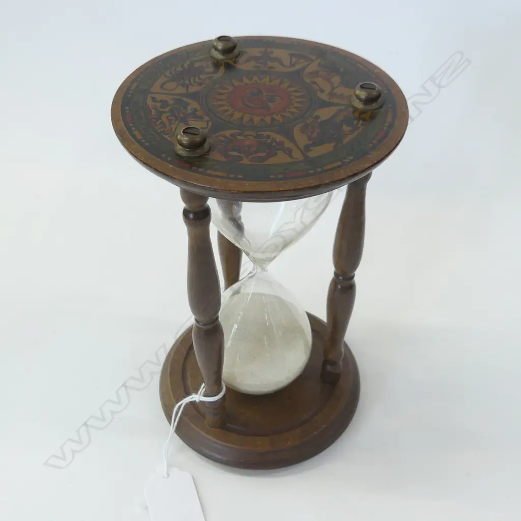 HOUR GLASS H. 185MM Image 1++