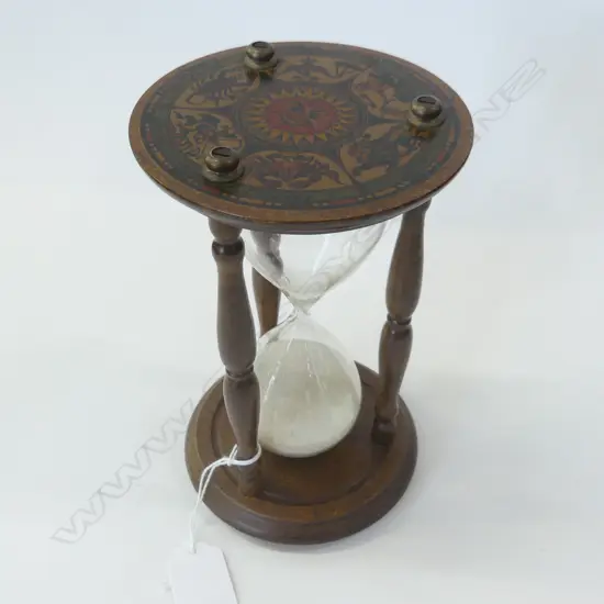 HOUR GLASS H. 185MM