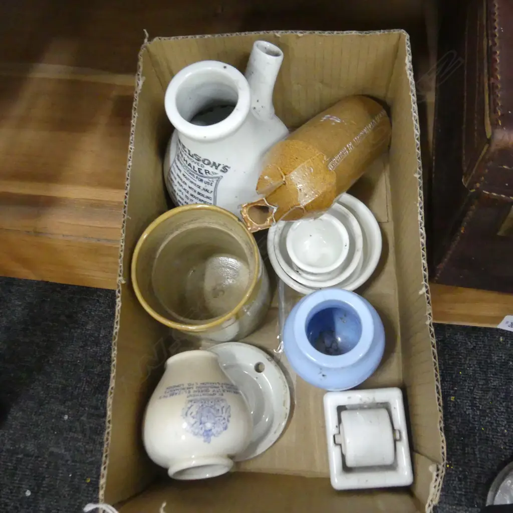 10 PCS VINTAGE KITCHENALIA Image 1++