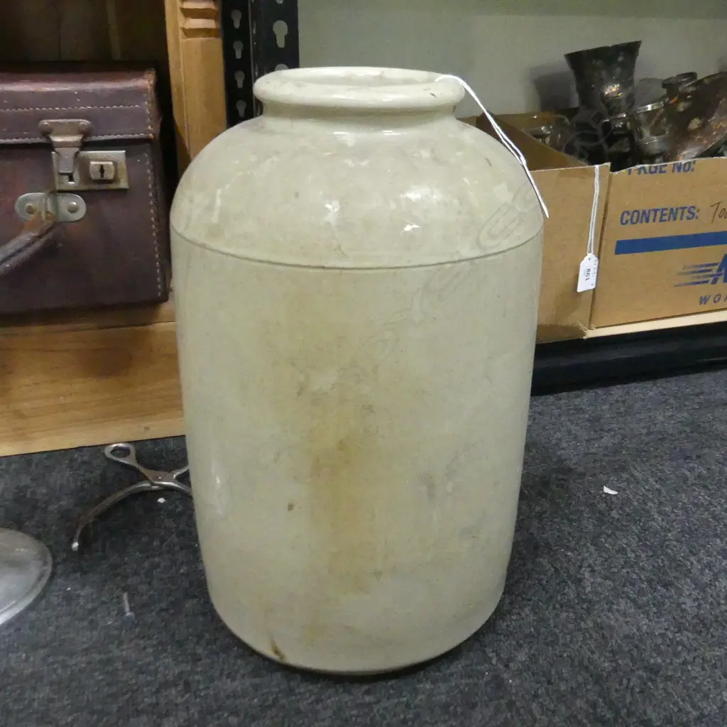 STONE CROCK H 350MM Image 1++