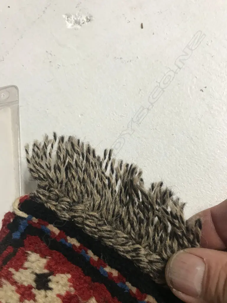 A Shemakha, Shirvan rug, circa 1900. 290 x 128cm Image 1++