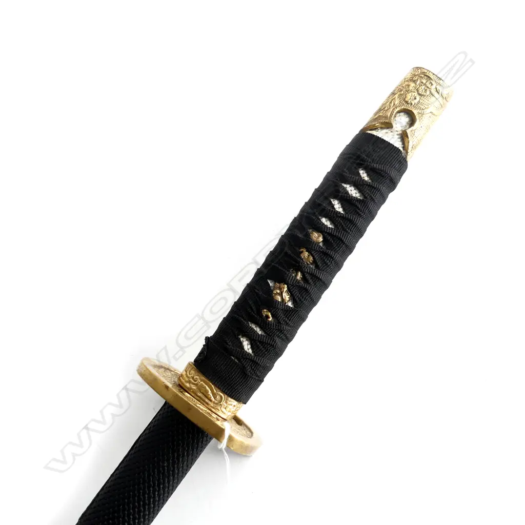 JAPANESE KATANA SWORD L.1070mm Image 1++
