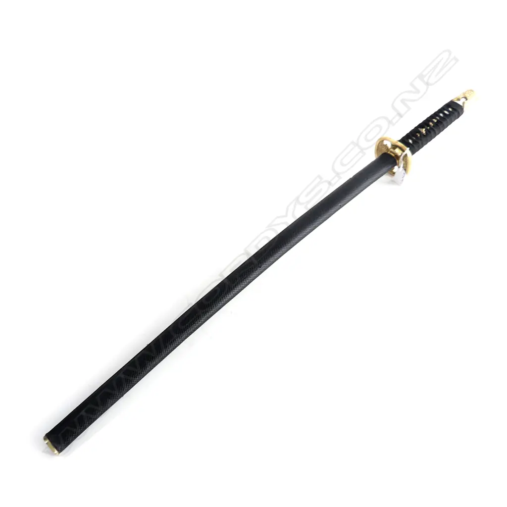 JAPANESE KATANA SWORD L.1070mm Image 1++