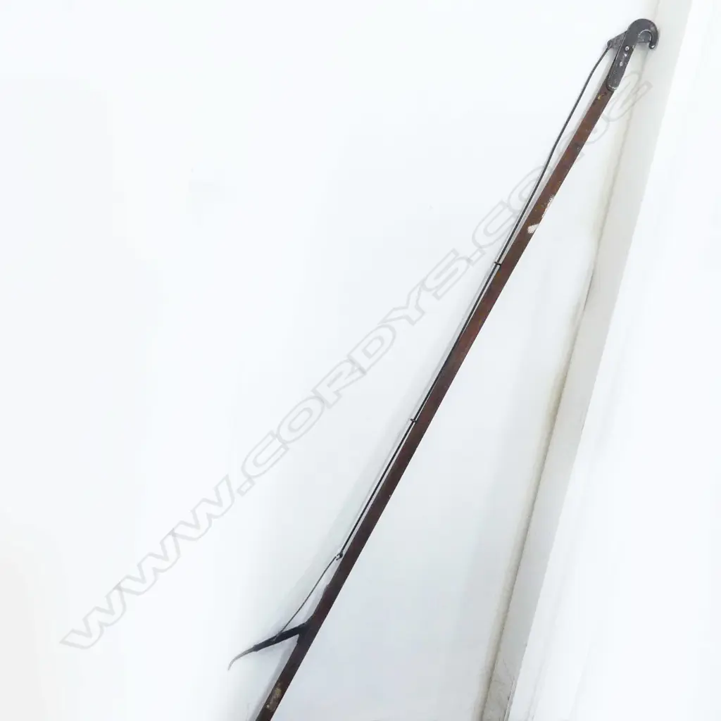 VINTAGE MACADAMIA NUT HARVESTING TOOLS Image 1++