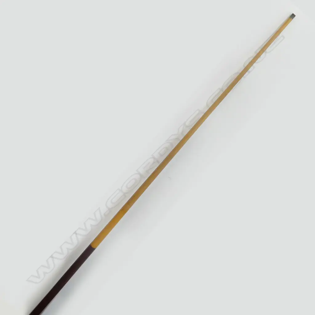 VINTAGE DIFFURIN MAPLE POOL CUE W CASE Image 1++