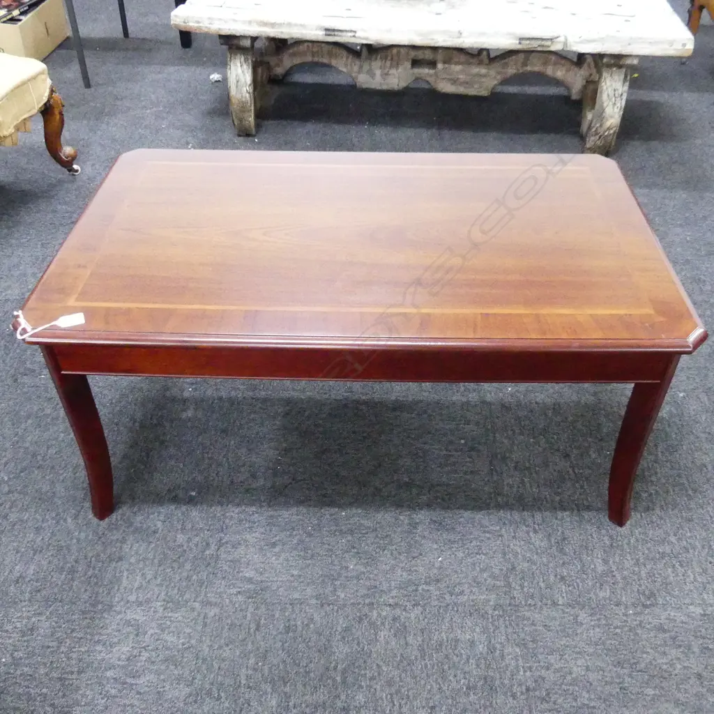 SIDE TABLE 600x1000x450mm Image 1++