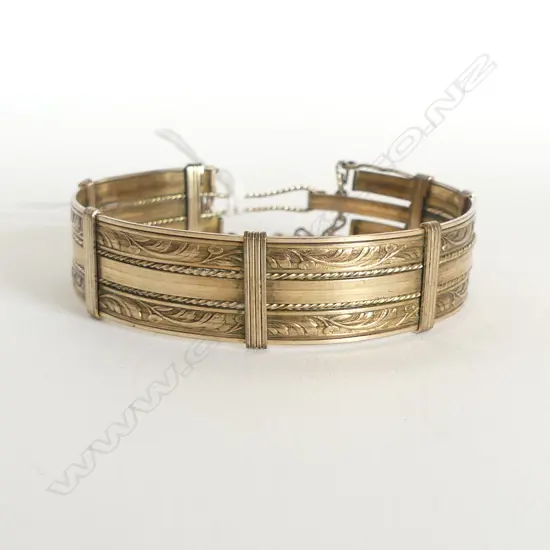 GP? BANGLE