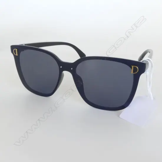  REPLICA DIOR LADIES SUNGLASSES w BOX