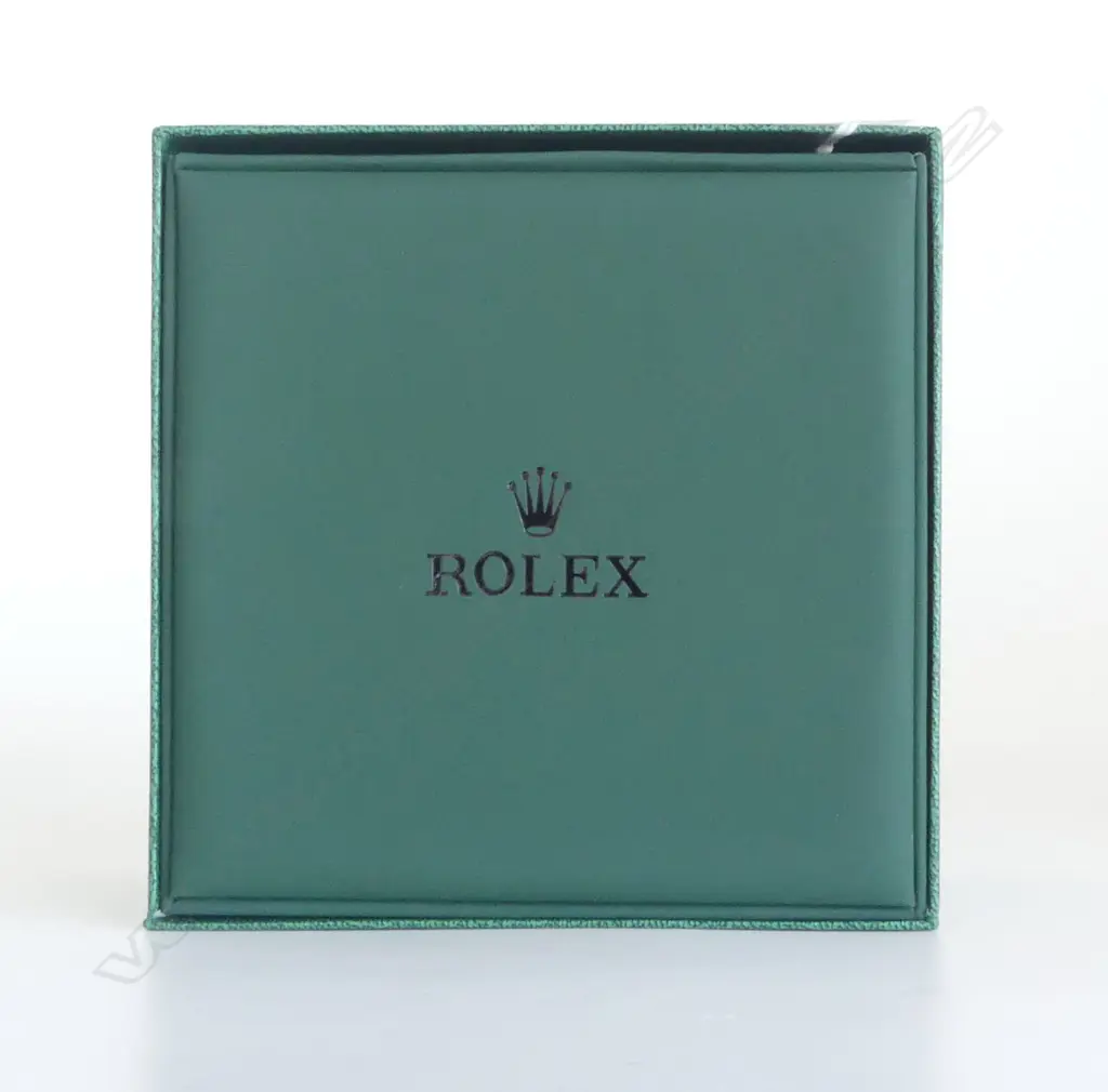 NEW REPLICA ROLEX DISPLAY BOX FOR GENTS WATCH Image 1++