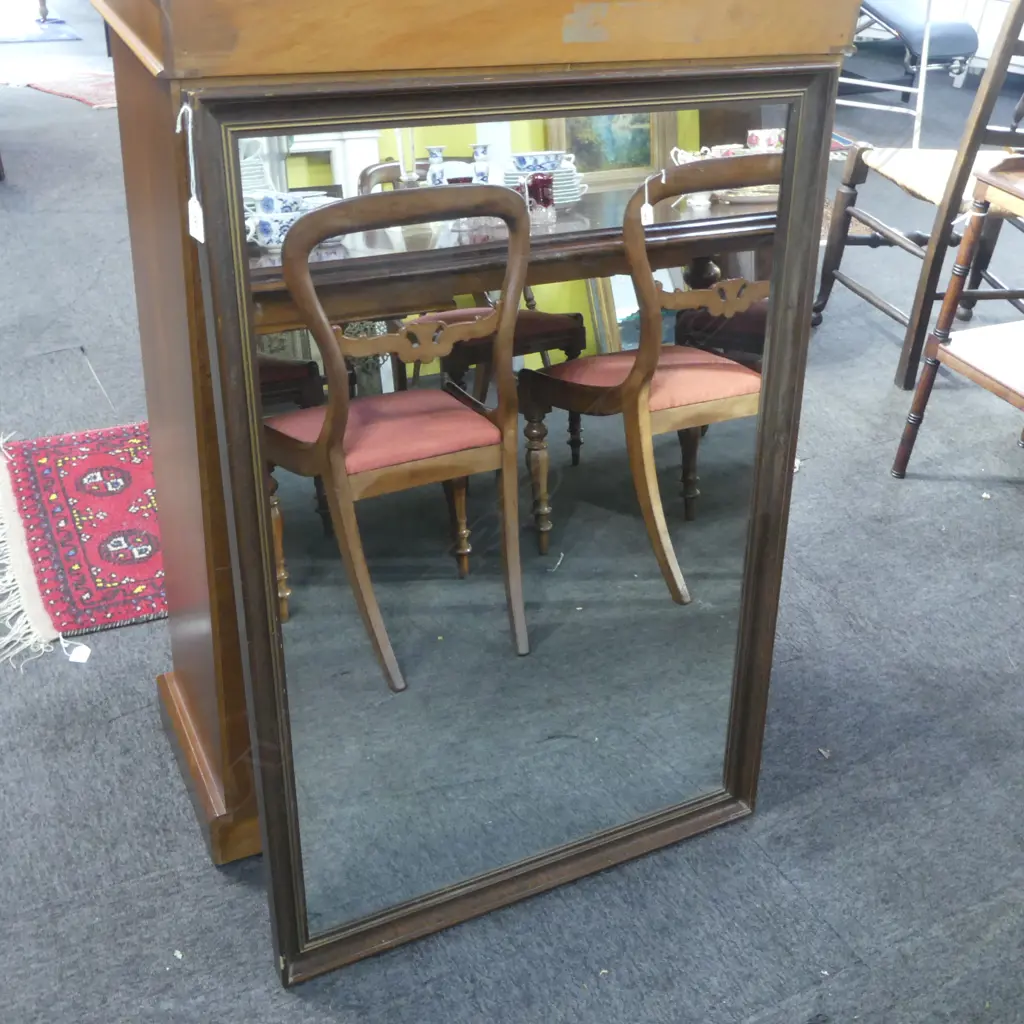LG MIRROR 680x985mm Image 1++