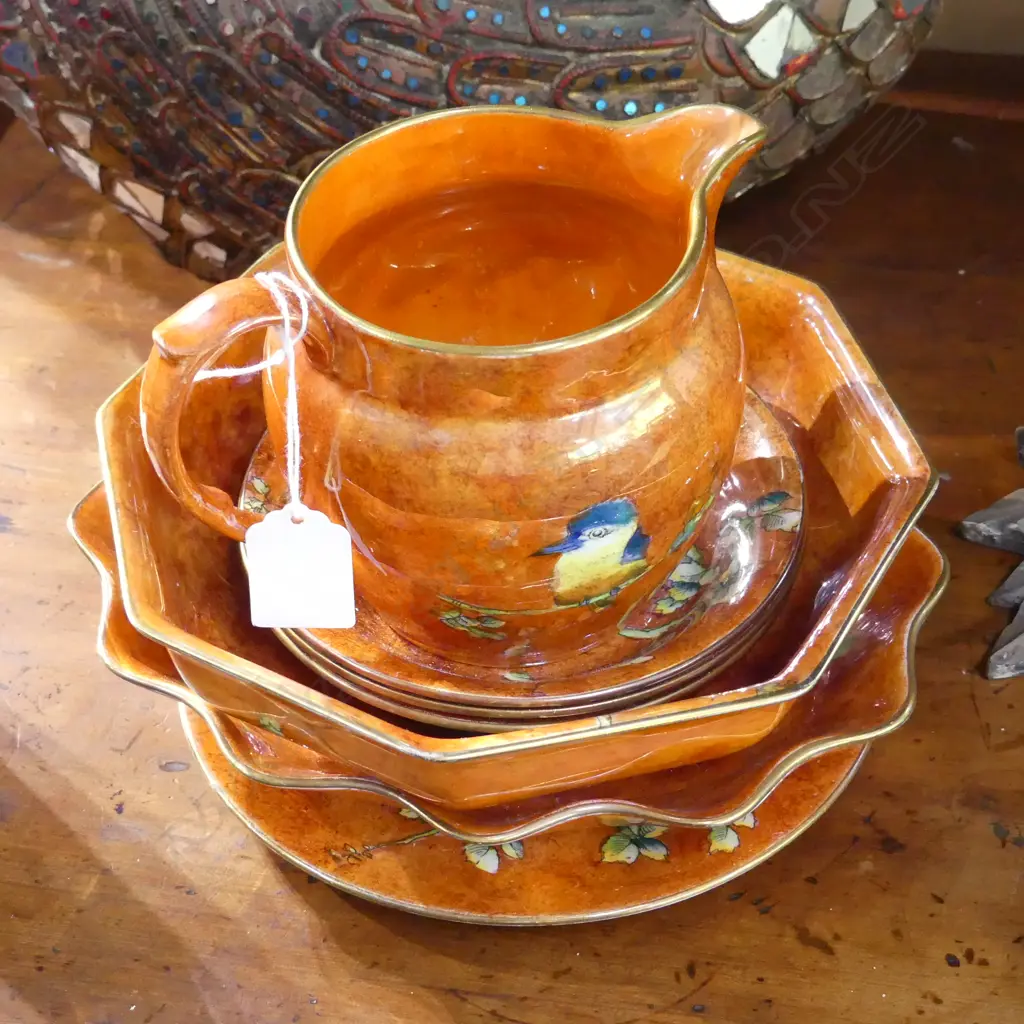 ASST. ROYAL WINTON, GRIMWADES KOOKABURRA ETC Image 1++