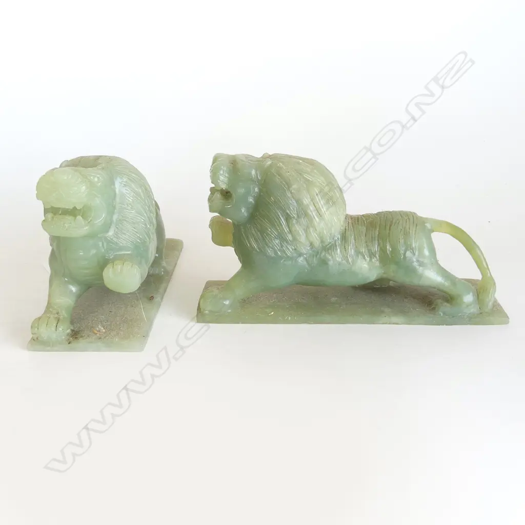 PR JADE LIONS L.200mm Image 1++