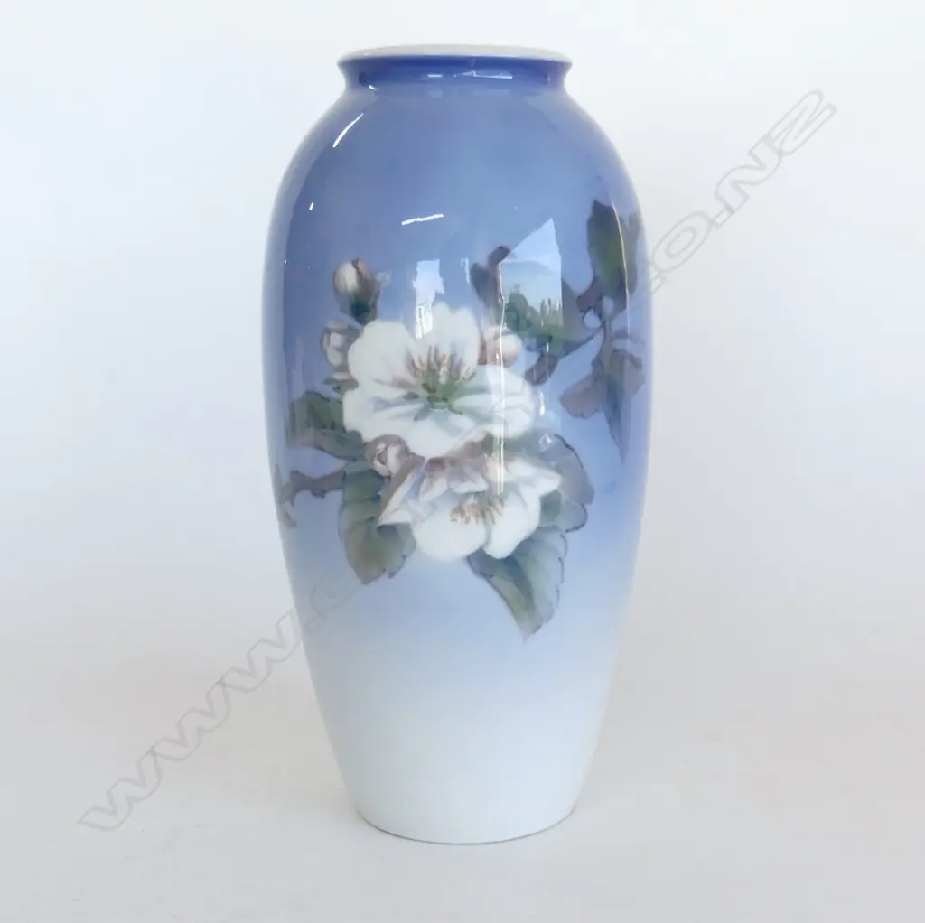 ROYAL COPENHAGEN VASE H.275mm Image 1++