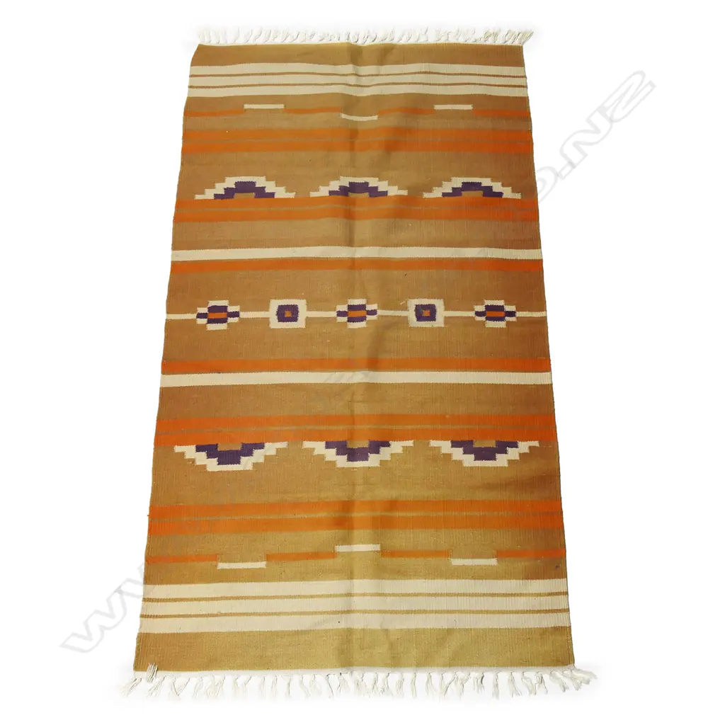 PERSIAN GABBEH, 890 x 1590mm Image 1++