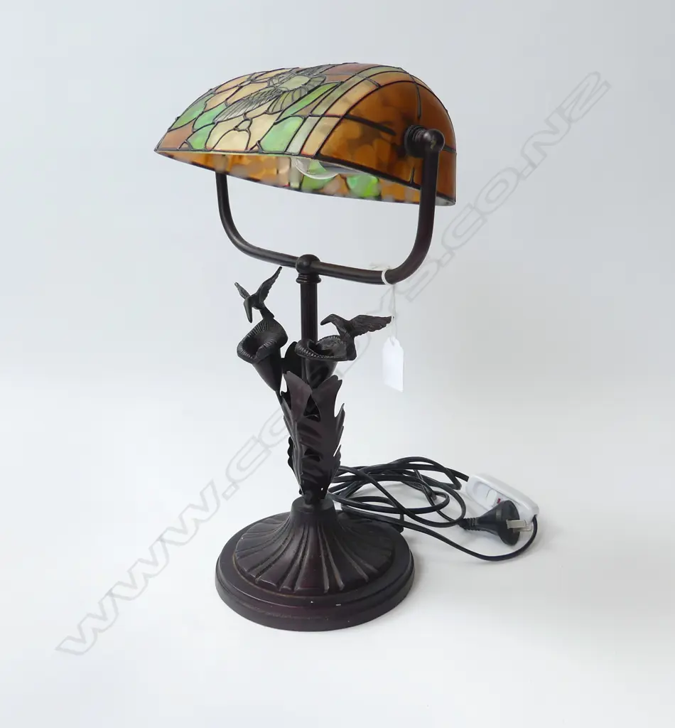 DESK LAMP H.400mm Image 1++