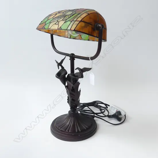 DESK LAMP H.400mm