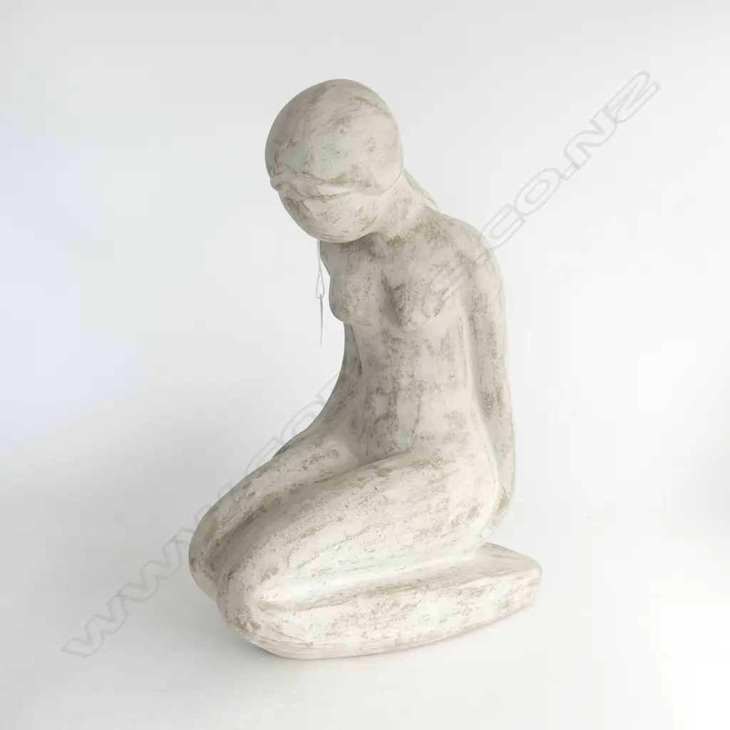 NUDE FIGURE H.350mm Image 1++
