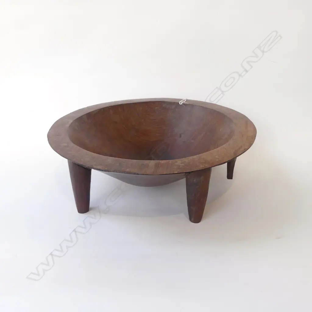 VINTAGE KAVA BOWL DIA40MM Image 1++