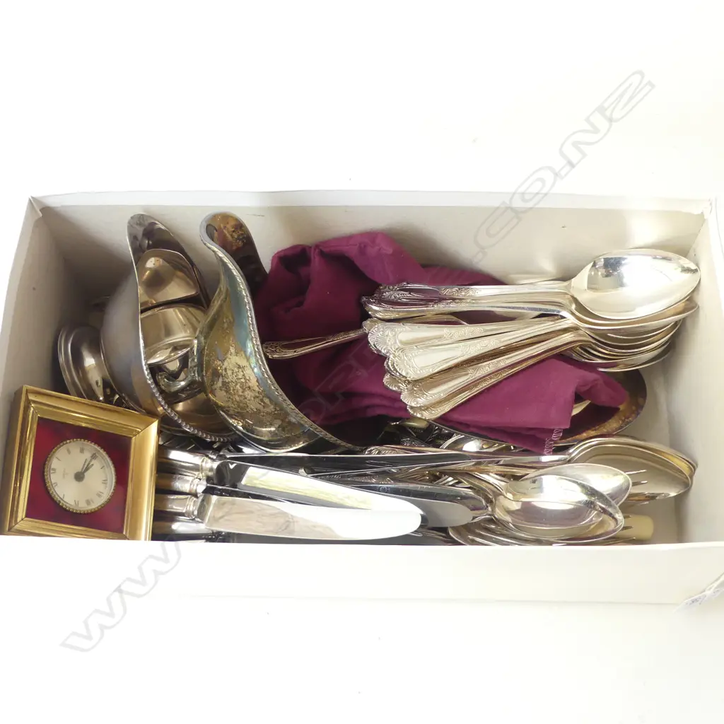 ASST. EP CUTLERY ETC Image 1++