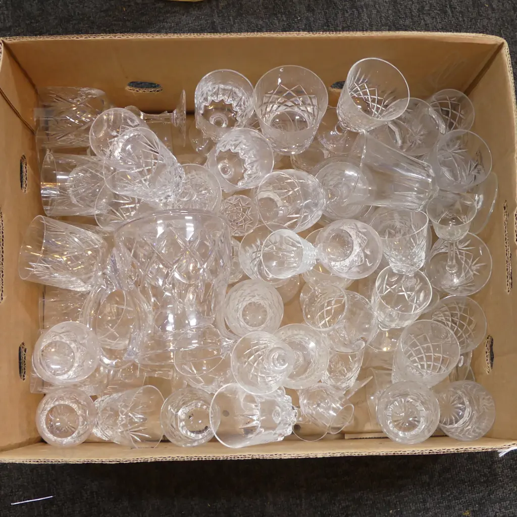 ASST. CRYSTAL Image 1++