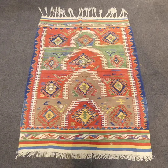 KELIM 1650x1220mm
