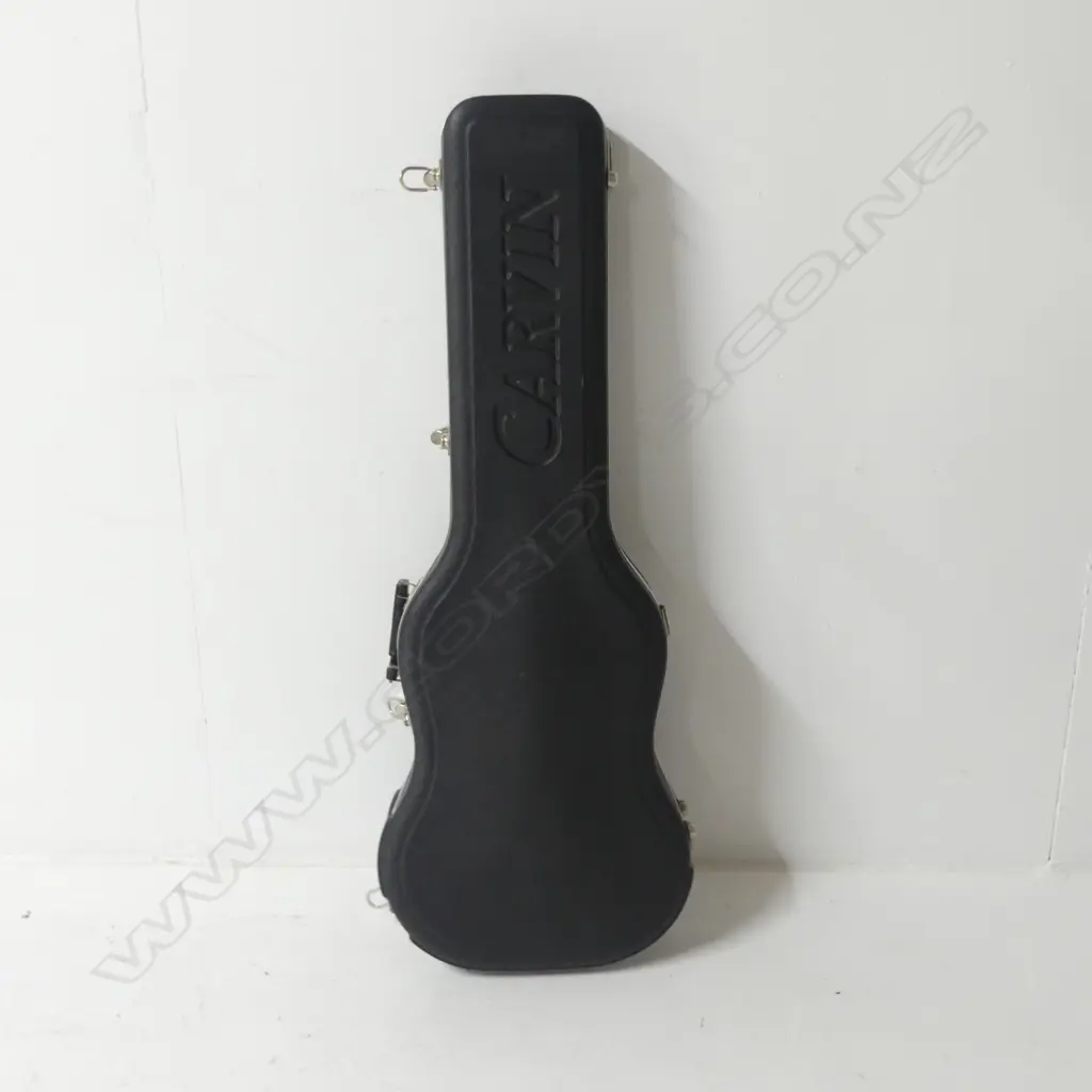 IBANEZ SA SERIES ELECTRIC GUITAR WITH HARD CASE Image 1++