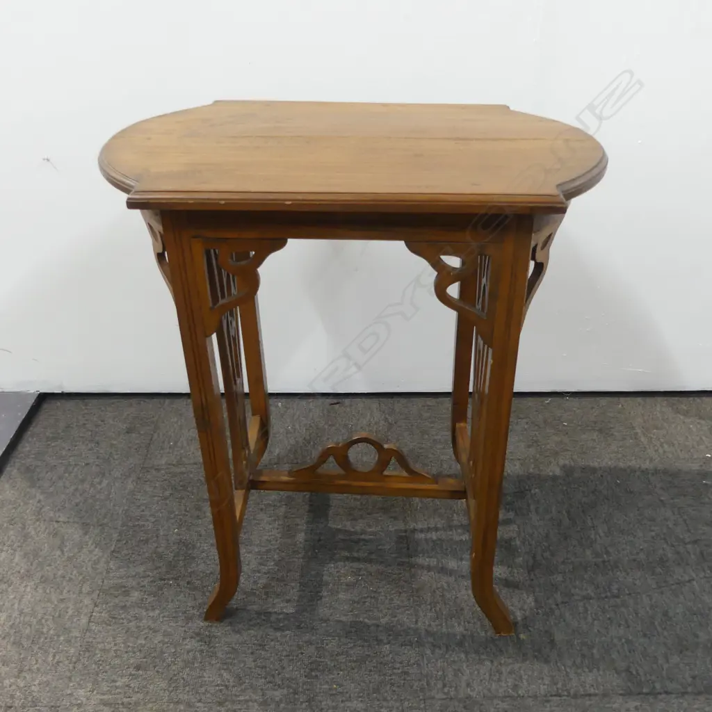 VINTAGE SIDE TABLE H700MM Image 1++