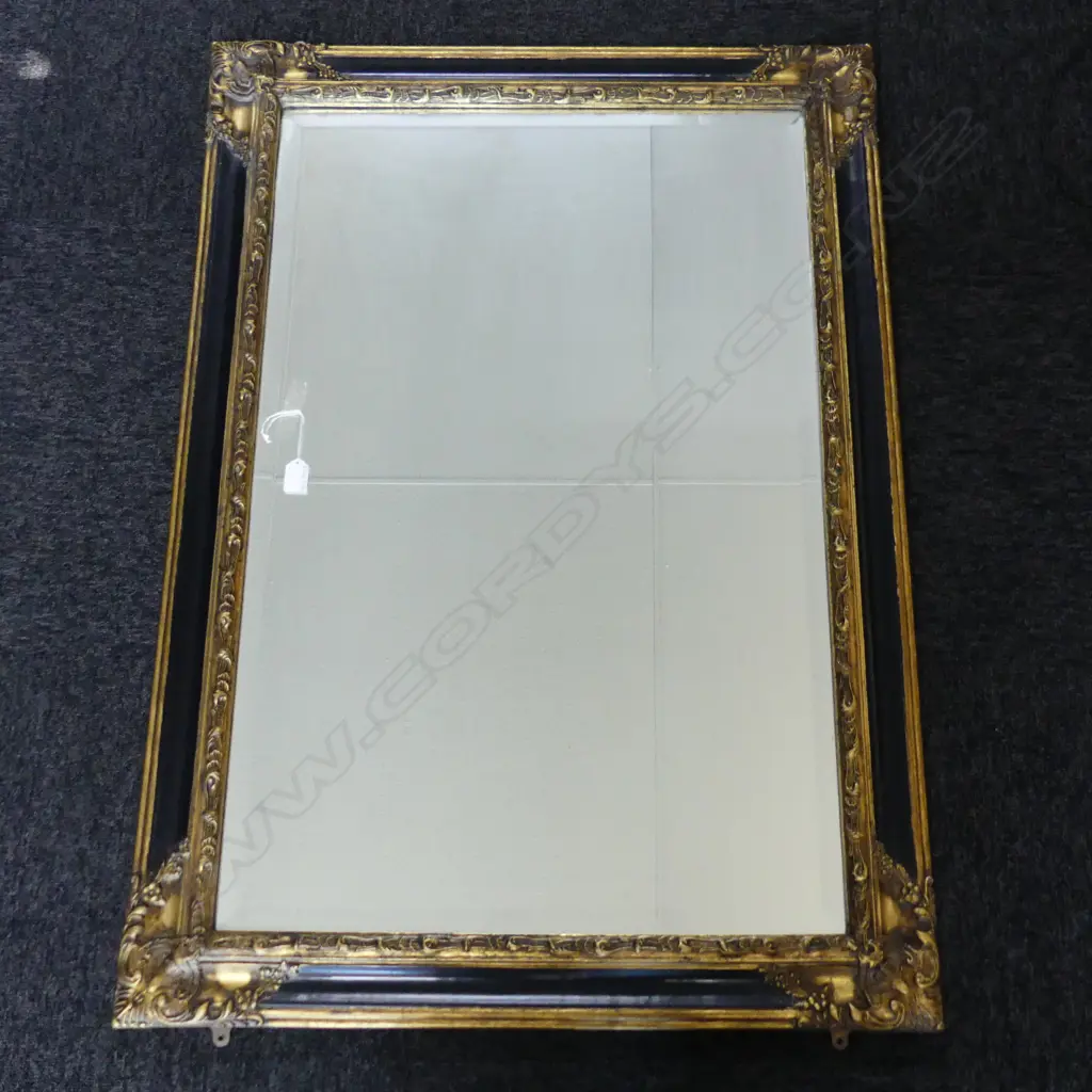 LG GILT MIRROR 780x1075mm Image 1++