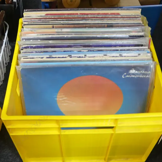 ASST. RECORDS