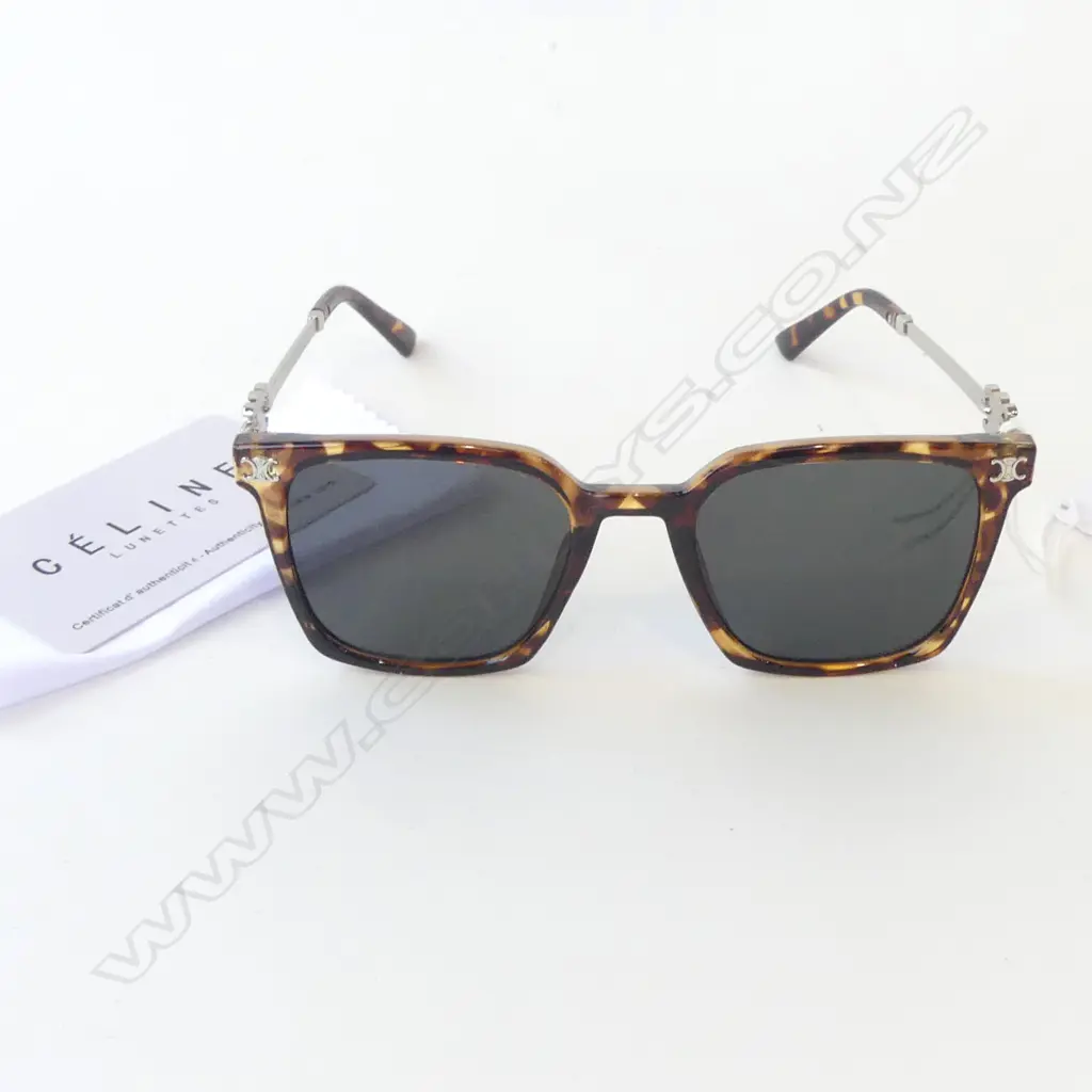 REPLICA LADIES CELINE SUNGLASSES Image 1++
