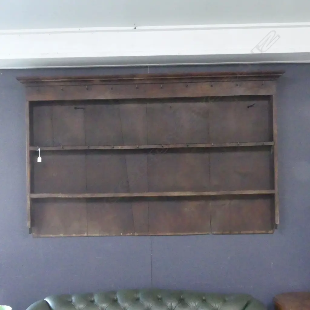 KITCHEN DRESSER TOP 1860x180x1140mm Image 1++