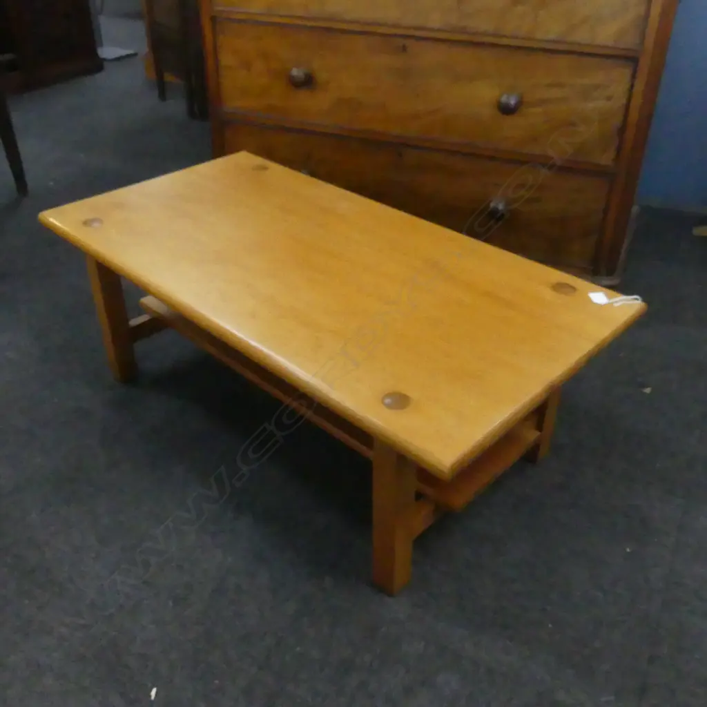 KAURI COFFEE TABLE 1060x545x385mm Image 1++