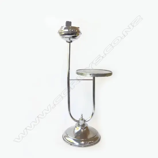 DECO CIGARETTE STAND SIDE TABLE H.740mm
