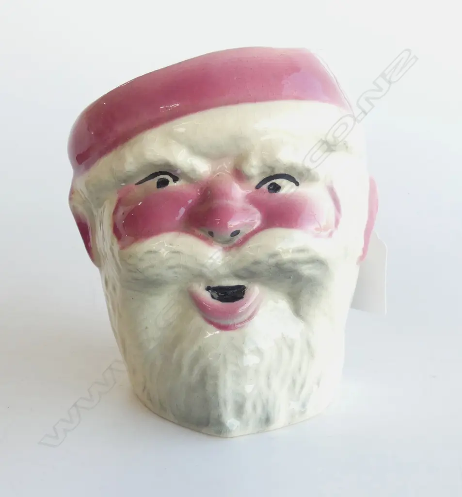 TITIAN SANTA CHARACTER JUG, H.140mm Image 1++