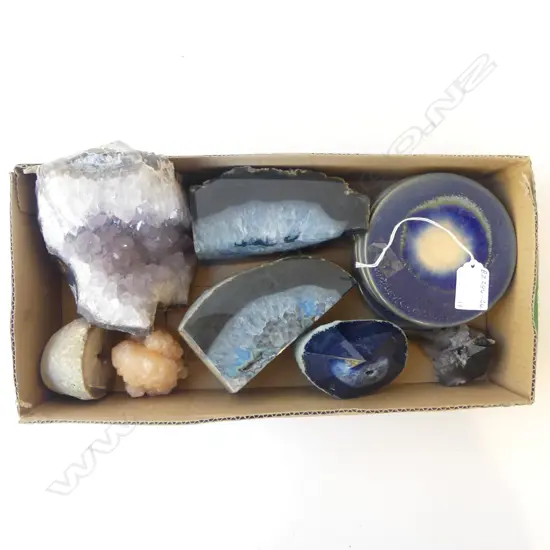 ASST. GEODES