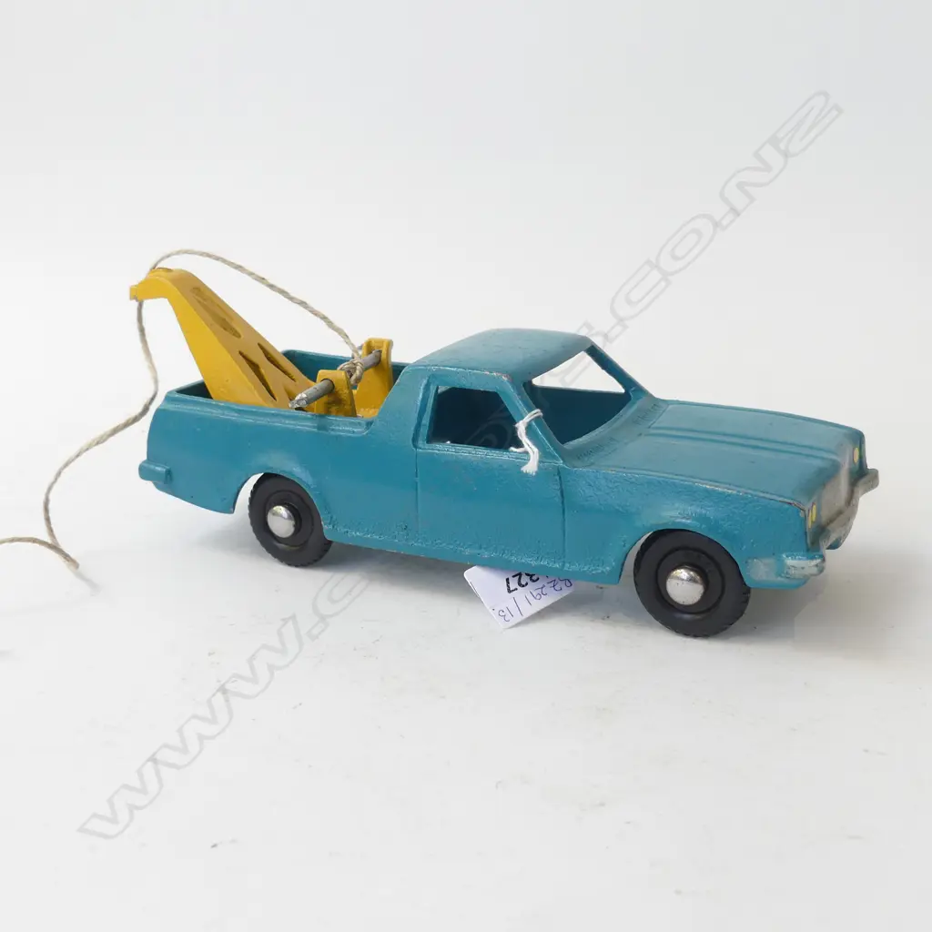 FUN HO TOY TRUCK L.280mm Image 1++
